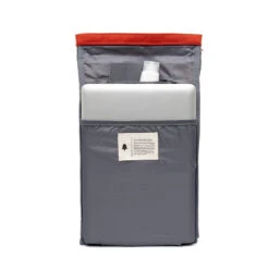 Mochila Lefrik Roll Mini Caldera ( Rust ) 7 Mochila Lefrik Roll Mini Caldera ( Rust ) -Almacenamiento De Viaje 28460