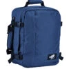 Mochila De Viaje Cabin Zero Classic 28 L. Azul Marino (Navy) -Almacenamiento De Viaje 28620