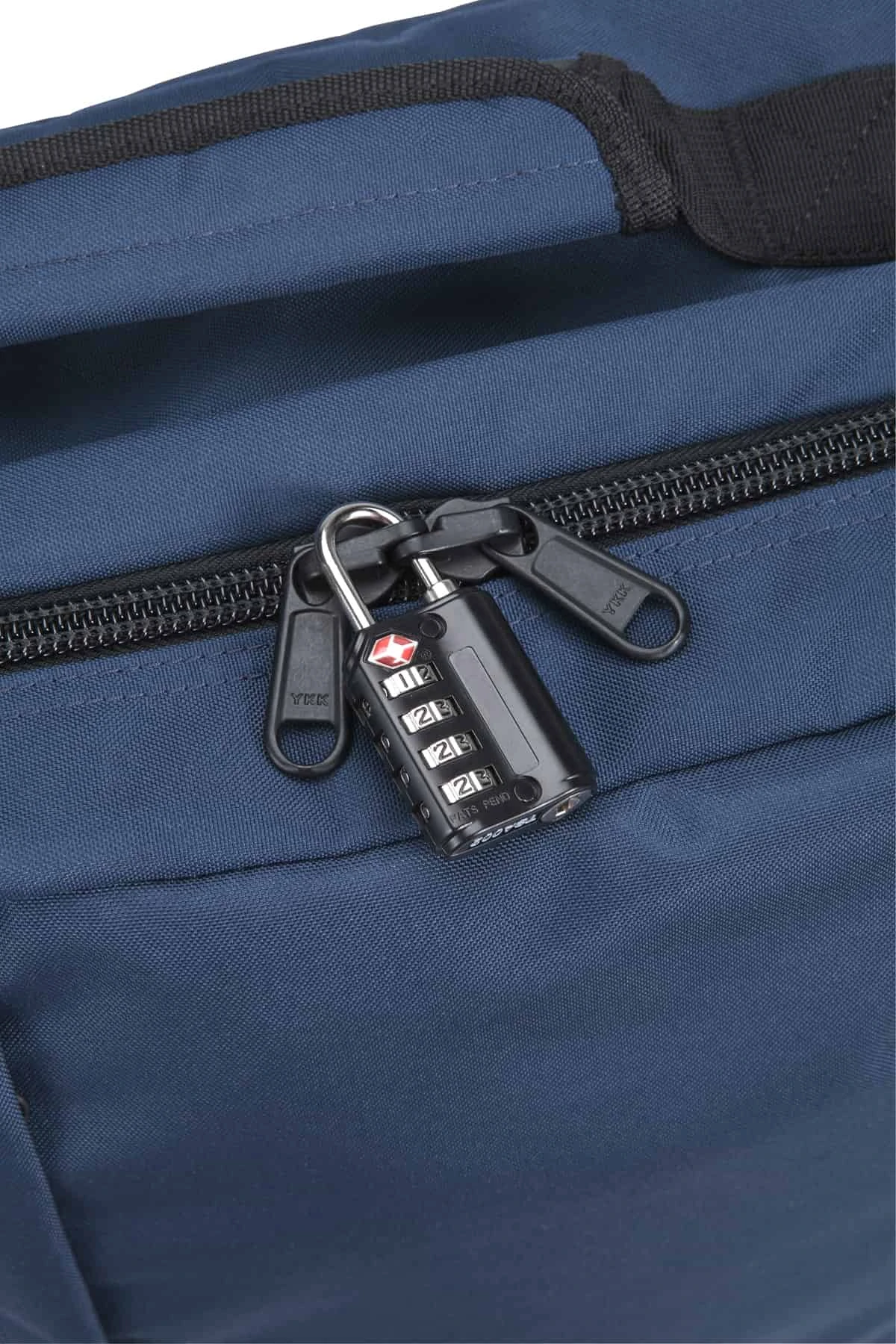 Mochila De Viaje Cabin Zero Classic 28 L. Azul Marino (Navy) 5 Mochila De Viaje Cabin Zero Classic 28 L. Azul Marino (Navy) - Imagen 3