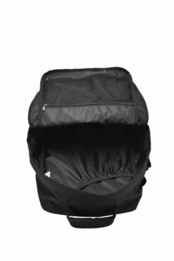 Mochila De Viaje Cabin Zero Classic 36 L. Negro (Absolute Black) -Almacenamiento De Viaje 28655