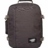 Mochila De Viaje Cabin Zero Classic 28 L. Kaki (Black Sand) -Almacenamiento De Viaje 28748