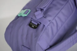 Mochila De Viaje Cabin Zero Classic 28 L. Morado (Lavender) -Almacenamiento De Viaje 28922