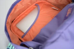 Mochila De Viaje Cabin Zero Classic 28 L. Morado (Lavender) -Almacenamiento De Viaje 28934