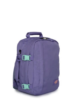Mochila De Viaje Cabin Zero Classic 28 L. Morado (Lavender)