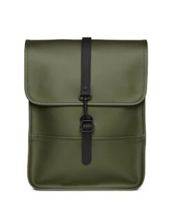 Mochila Rains Micro Verde (Evergreen)