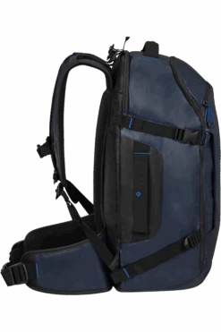 Mochila De Viaje S Samsonite Ecodiver Azul ( Blue Nights ) -Almacenamiento De Viaje 29438