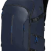 Mochila De Viaje S Samsonite Ecodiver Azul ( Blue Nights ) -Almacenamiento De Viaje 29503