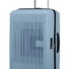 Maleta Mediana 67 Cm 4 Ruedas American Tourister Aerostep Gris (Soho Grey) 2 Maleta Mediana 67 Cm 4 Ruedas American Tourister Aerostep Gris (Soho Grey) -Almacenamiento De Viaje 29531