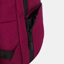 Mochila 2 Compartimentos 15,6" Hedgren Dash Biking Red (Rojo) 18 Mochila 2 Compartimentos 15,6" Hedgren Dash Biking Red (Rojo) -Almacenamiento De Viaje 29608