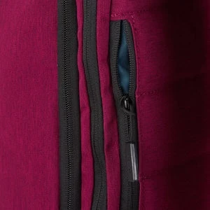 Mochila 2 Compartimentos 15,6" Hedgren Dash Biking Red (Rojo) 7 Mochila 2 Compartimentos 15,6" Hedgren Dash Biking Red (Rojo) - Imagen 5