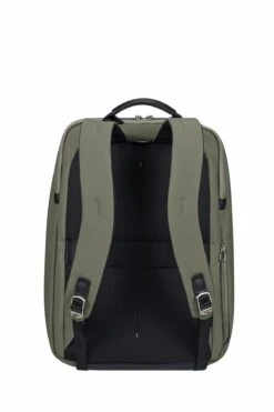 Mochila Ordenador 15,6" Samsonite Ongoing Verde Oliva ( Olive Green ) 14 Mochila Ordenador 15,6" Samsonite Ongoing Verde Oliva ( Olive Green ) -Almacenamiento De Viaje 29638