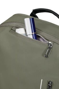 Mochila Ordenador 15,6" Samsonite Ongoing Verde Oliva ( Olive Green ) 20 Mochila Ordenador 15,6" Samsonite Ongoing Verde Oliva ( Olive Green ) -Almacenamiento De Viaje 29639