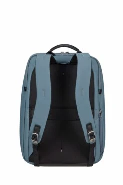 Mochila Ordenador 15,6" Samsonite Ongoing Gris Petroleo ( Petrol Grey ) -Almacenamiento De Viaje 29640