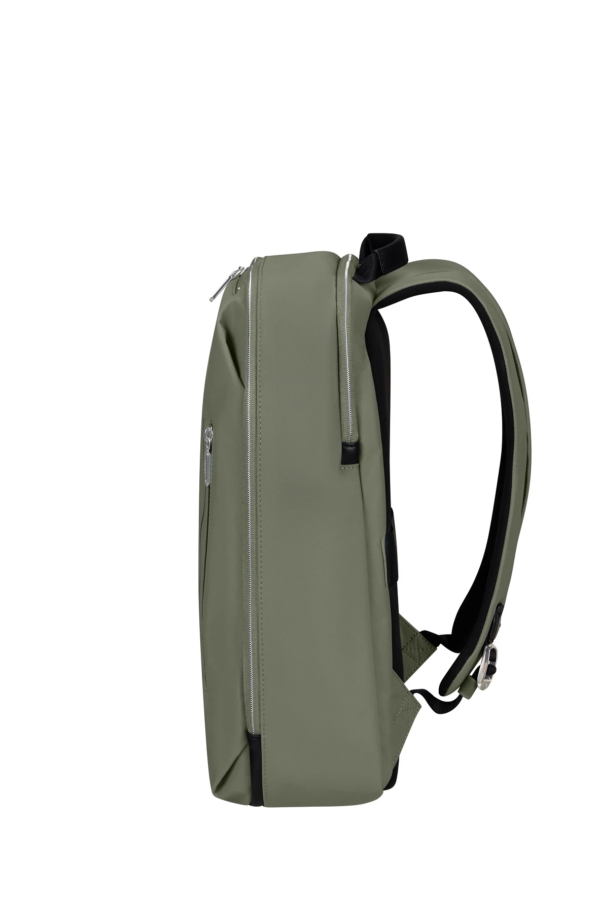Mochila Ordenador 15,6" Samsonite Ongoing Verde Oliva ( Olive Green ) 9 Mochila Ordenador 15,6" Samsonite Ongoing Verde Oliva ( Olive Green ) - Imagen 7