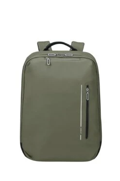 Mochila Ordenador 15,6" Samsonite Ongoing Verde Oliva ( Olive Green ) 13 Mochila Ordenador 15,6" Samsonite Ongoing Verde Oliva ( Olive Green ) -Almacenamiento De Viaje 29650