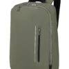 Mochila Ordenador 15,6" Samsonite Ongoing Verde Oliva ( Olive Green ) -Almacenamiento De Viaje 29654