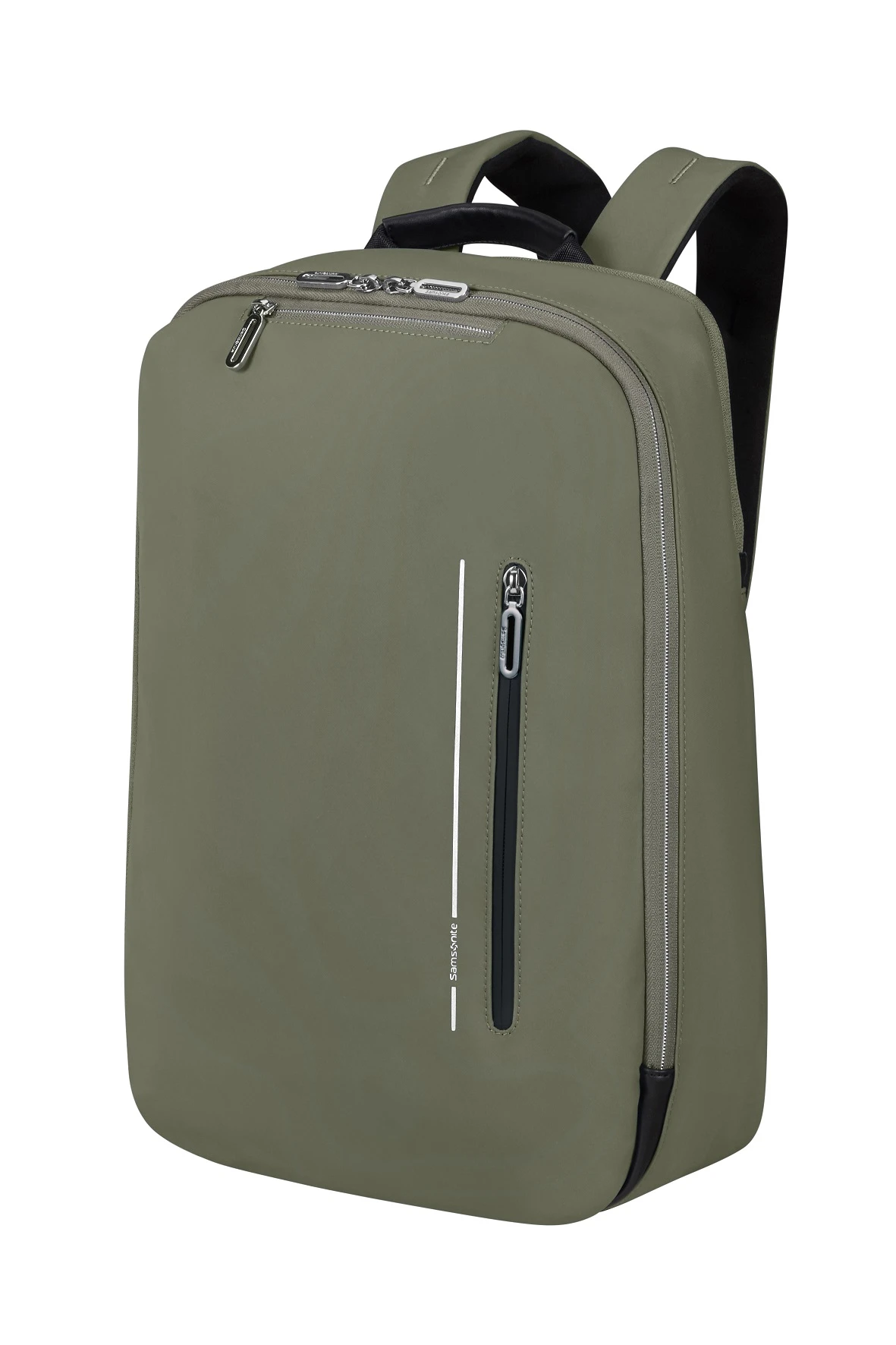 Mochila Ordenador 15,6" Samsonite Ongoing Verde Oliva ( Olive Green ) 3 Mochila Ordenador 15,6" Samsonite Ongoing Verde Oliva ( Olive Green )