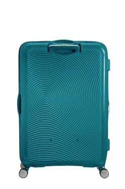 Maleta Grande 77 Cm 4R Exp American Tourister Soundbox Verde (Jade Green) -Almacenamiento De Viaje 29681