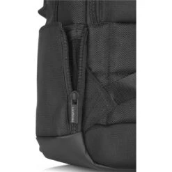 Mochila Ordenador 13,3" 1 Compartimento Hedgren Port Negra -Almacenamiento De Viaje 29787