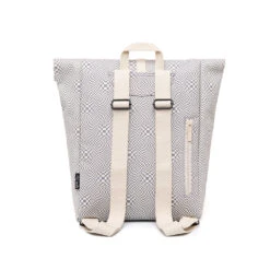 Mochila Roll Mini Lefrik Dibujo Azul (Printed Optic) 9 Mochila Roll Mini Lefrik Dibujo Azul (Printed Optic) -Almacenamiento De Viaje 29807