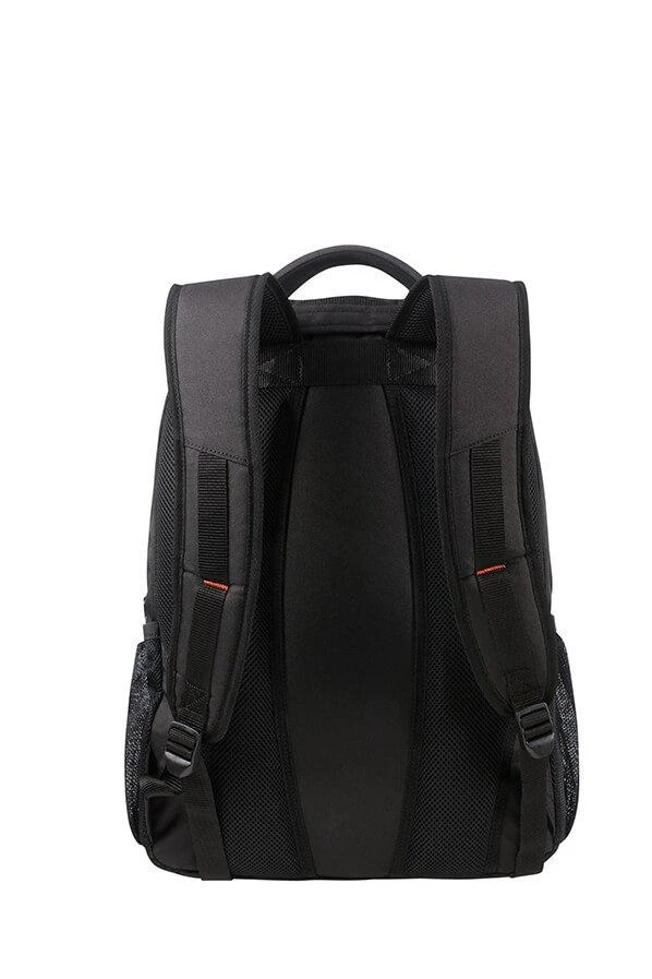 Mochila Ordenador American Tourister A.T.Work 17.3 " Negro/Naranja 5 Mochila Ordenador American Tourister A.T.Work 17.3 " Negro/Naranja - Imagen 3