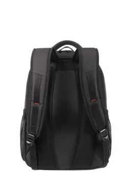 Mochila Ordenador American Tourister A.T.Work 15.6" Negro/Naranja 10 Mochila Ordenador American Tourister A.T.Work 15.6" Negro/Naranja -Almacenamiento De Viaje 30198