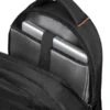 Mochila Ordenador American Tourister A.T.Work 15.6" Negro/Naranja 2 Mochila Ordenador American Tourister A.T.Work 15.6" Negro/Naranja -Almacenamiento De Viaje 30199