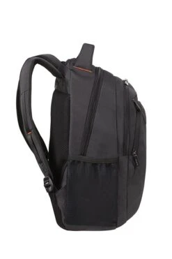 Mochila Ordenador American Tourister A.T.Work 15.6" Negro/Naranja 13 Mochila Ordenador American Tourister A.T.Work 15.6" Negro/Naranja -Almacenamiento De Viaje 30200
