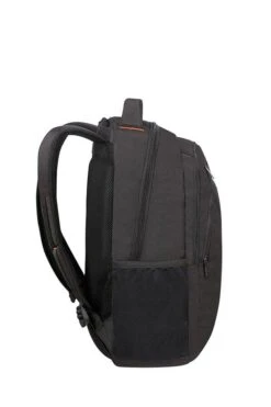 Mochila Ordenador American Tourister A.T.Work 17.3 " Negro/Naranja 9 Mochila Ordenador American Tourister A.T.Work 17.3 " Negro/Naranja -Almacenamiento De Viaje 30201