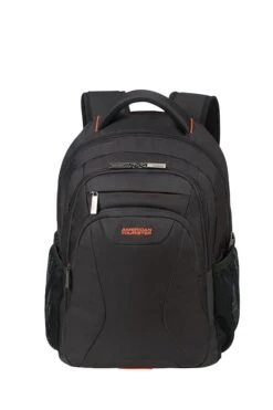 Mochila Ordenador American Tourister A.T.Work 15.6" Negro/Naranja 11 Mochila Ordenador American Tourister A.T.Work 15.6" Negro/Naranja -Almacenamiento De Viaje 30206