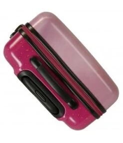 Maleta Mediana 67 Cm 4 Ruedas Rigida Gorjuss For My Love -Almacenamiento De Viaje 30296