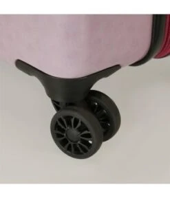 Maleta Mediana 67 Cm 4 Ruedas Rigida Gorjuss For My Love -Almacenamiento De Viaje 30323