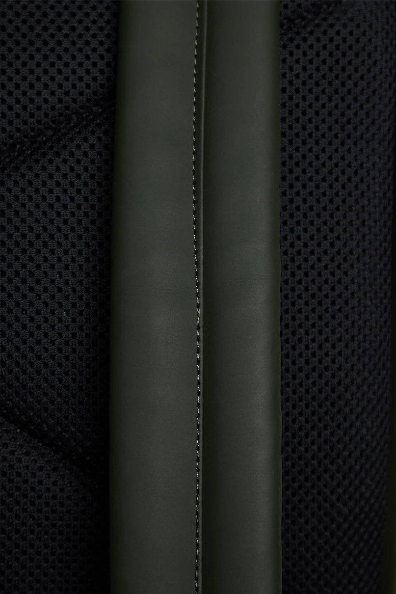 Mochila Rains Book Verde (Green) 5 Mochila Rains Book Verde (Green) - Imagen 3