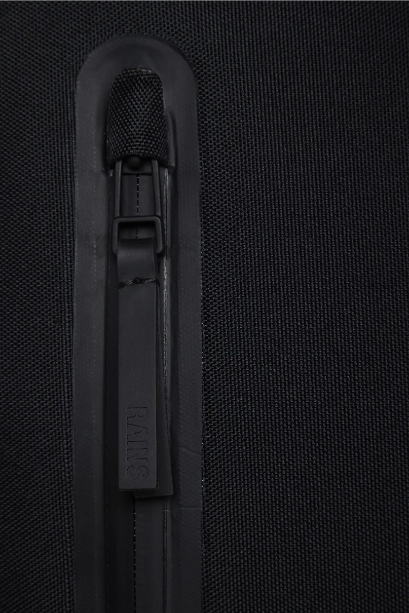 Mochila Rains Mini Verde Menta (Mineral) 5 Mochila Rains Mini Verde Menta (Mineral) - Imagen 3