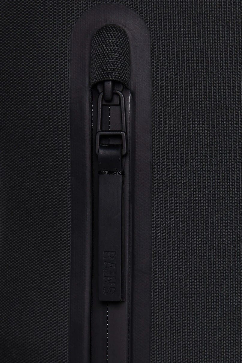 Mochila Rains Mini Marron Claro (Wood) 6 Mochila Rains Mini Marron Claro (Wood) - Imagen 4