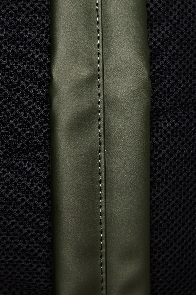 Mochila Rains Trail Mini Verde (Evergreen) 6 Mochila Rains Trail Mini Verde (Evergreen) - Imagen 4