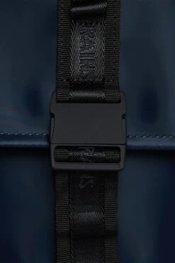 Mochila Rains Trail Mini Azul Brillante (Ink) -Almacenamiento De Viaje 30371