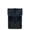 Mochila Rains Trail Mini Azul Brillante (Ink)