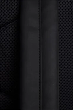 Mochila Rains Book Negro (Black) 9 Mochila Rains Book Negro (Black) -Almacenamiento De Viaje 30396