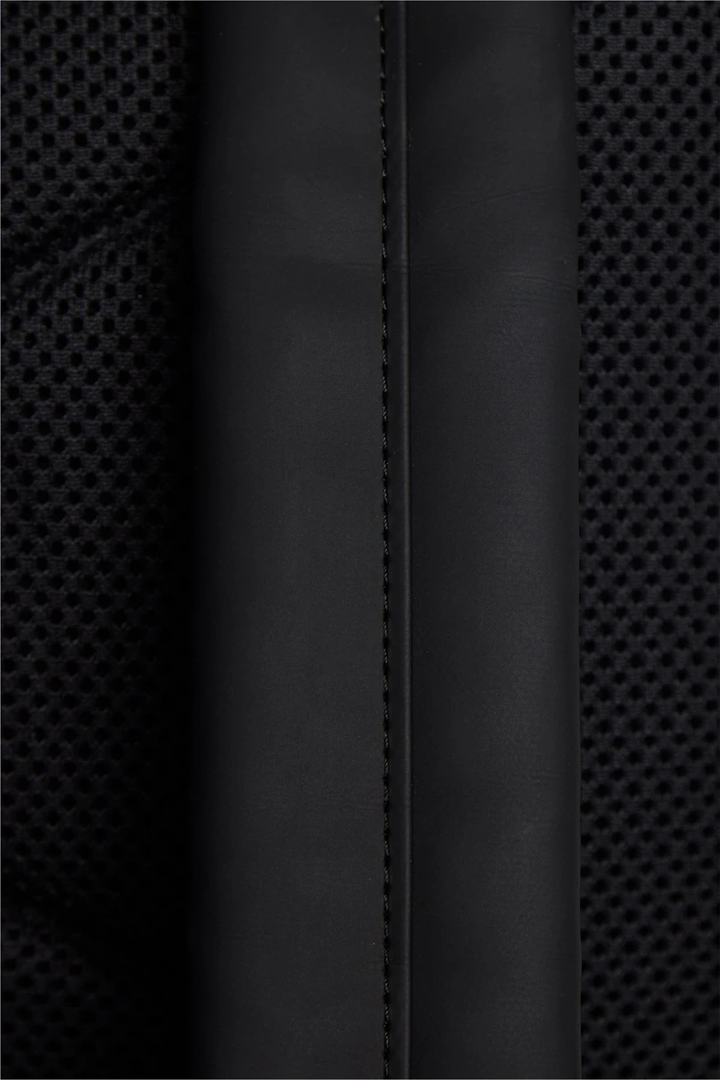 Mochila Rains Book Negro (Black) 6 Mochila Rains Book Negro (Black) - Imagen 4
