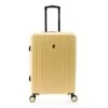 Maleta Mediana 65 Cm 4R Exp.Gladiator Iguana Amarillo 1 Maleta Mediana 65 Cm 4R Exp.Gladiator Iguana Amarillo -Almacenamiento De Viaje 30704