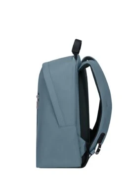 Mochila Urbana Samsonite Ongoing Gris Petróleo ( Petrol Grey ) -Almacenamiento De Viaje 30965