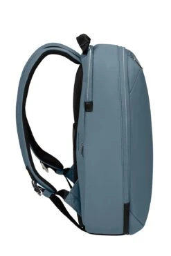 Mochila Ordenador 14,1" Samsonite Ongoing Gris Petroleo ( Petrol Grey ) -Almacenamiento De Viaje 30966