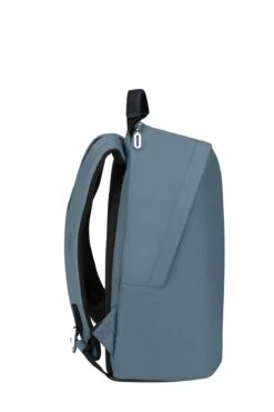 Mochila Urbana Samsonite Ongoing Gris Petróleo ( Petrol Grey ) -Almacenamiento De Viaje 30969