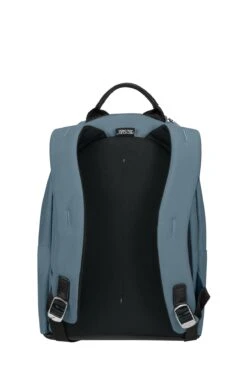 Mochila Urbana Samsonite Ongoing Gris Petróleo ( Petrol Grey ) -Almacenamiento De Viaje 30971