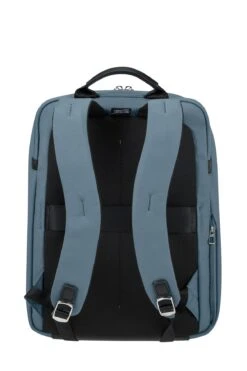 Mochila Ordenador 14,1" Samsonite Ongoing Gris Petroleo ( Petrol Grey ) -Almacenamiento De Viaje 30974