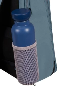 Mochila Ordenador 14,1" Samsonite Ongoing Gris Petroleo ( Petrol Grey ) -Almacenamiento De Viaje 30978