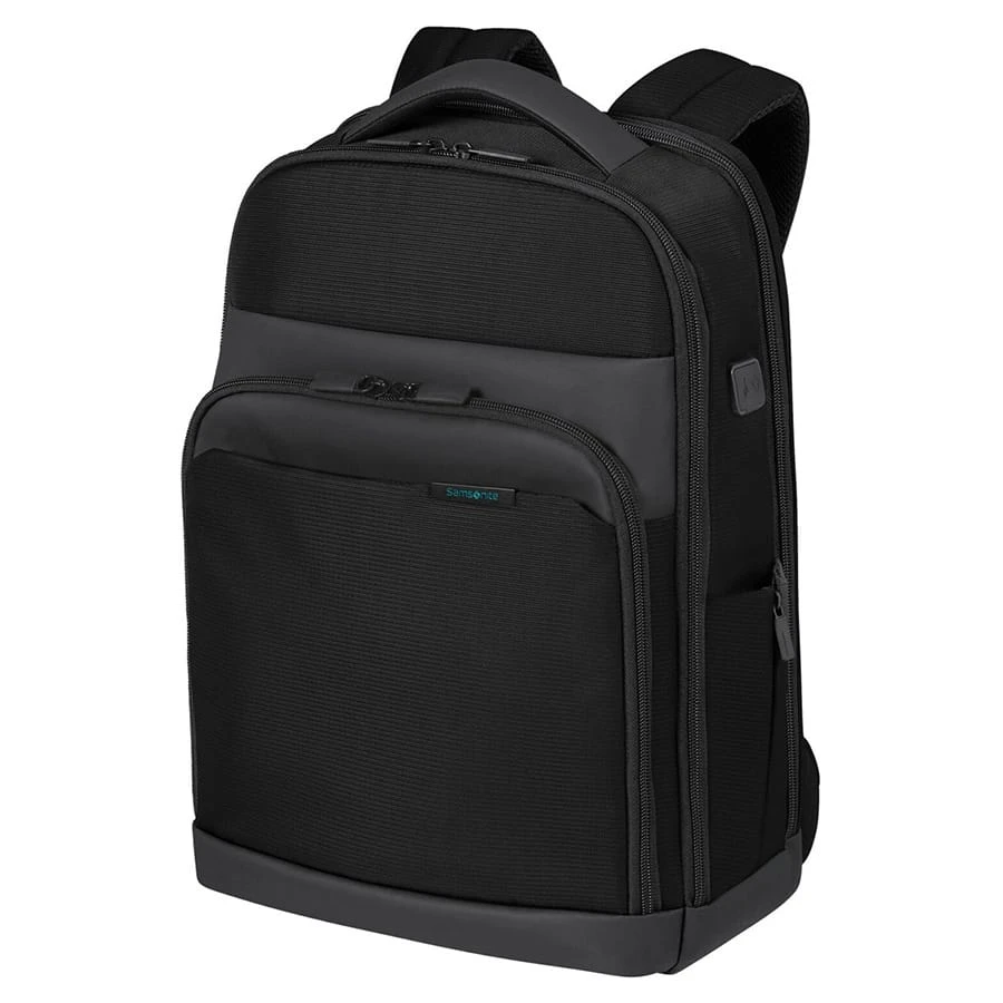 Mochila Ordenador 14.1" Samsonite Mysight Negro 3 Mochila Ordenador 14.1" Samsonite Mysight Negro