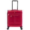 Maleta Cabina 55 Cm Blanda 4 Ruedas Gladiator Wind Rojo 1 Maleta Cabina 55 Cm Blanda 4 Ruedas Gladiator Wind Rojo -Almacenamiento De Viaje 31017