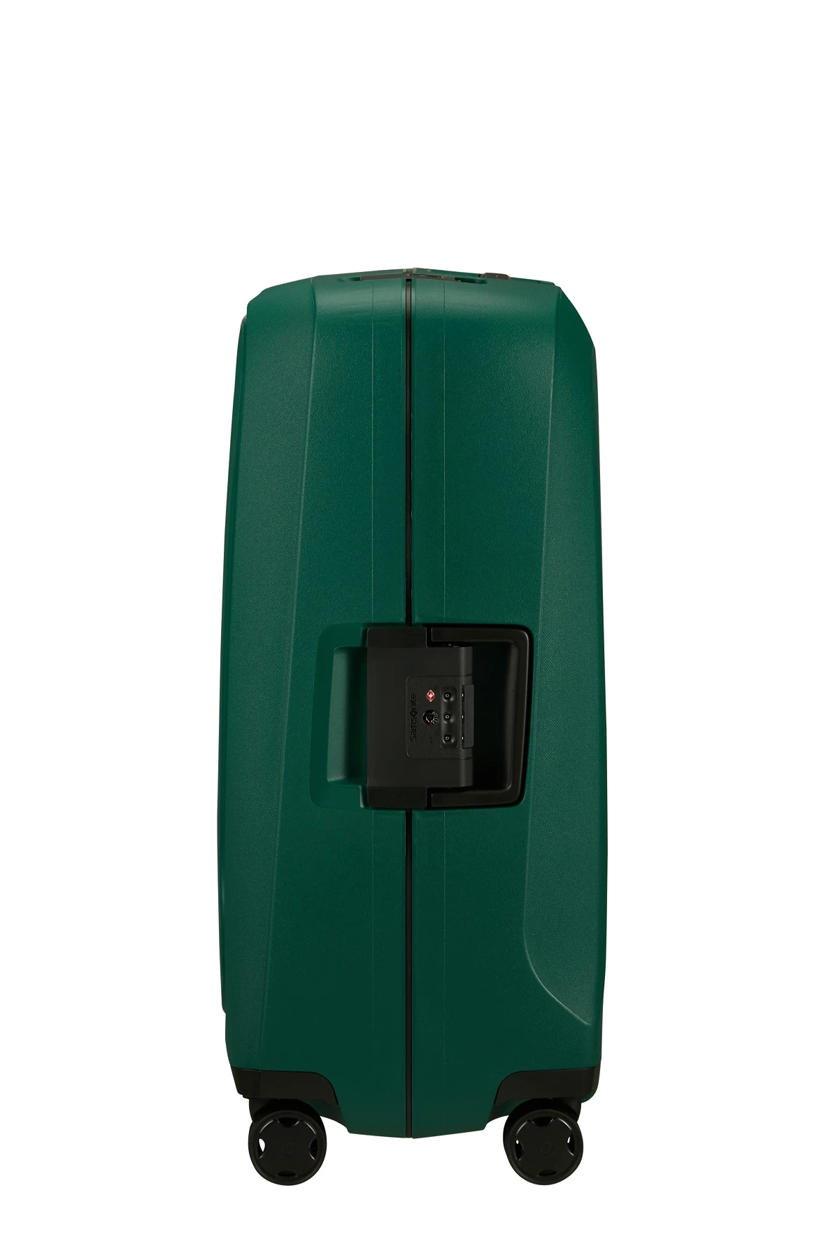 Maleta Mediana 69 Cm 4R Anclajes Samsonite Essens Verde (Alpine Green) 6 Maleta Mediana 69 Cm 4R Anclajes Samsonite Essens Verde (Alpine Green) - Imagen 4